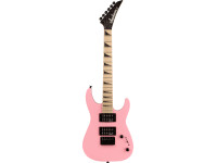 Jackson JS1X DK Minion AH FB BBG PINK Jackson JS1X DK Minion AH FB BBG PINK